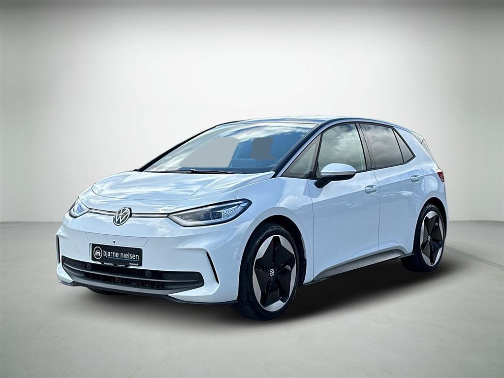 VW ID.3 Max+