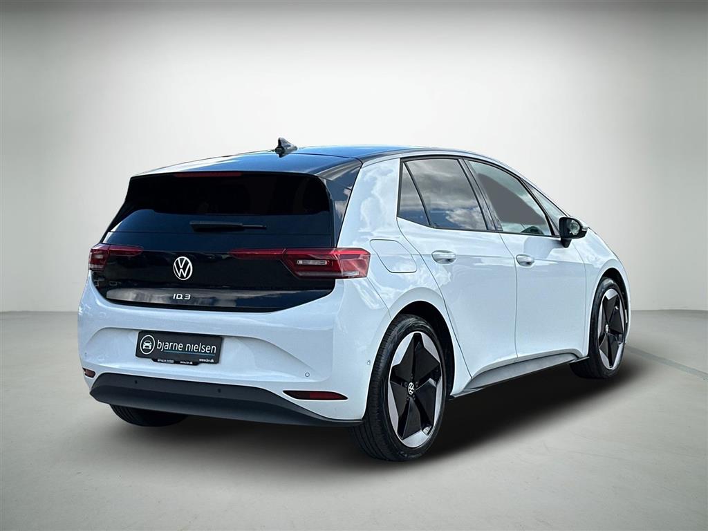 VW ID.3 Max+ billede 2