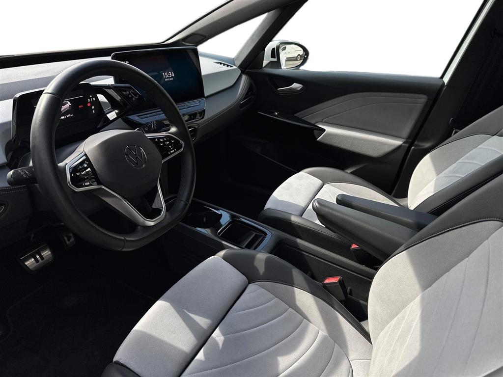 VW ID.3 Max+ billede 3