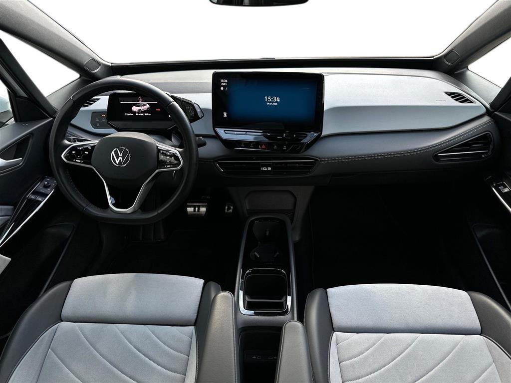 VW ID.3 Max+ billede 4
