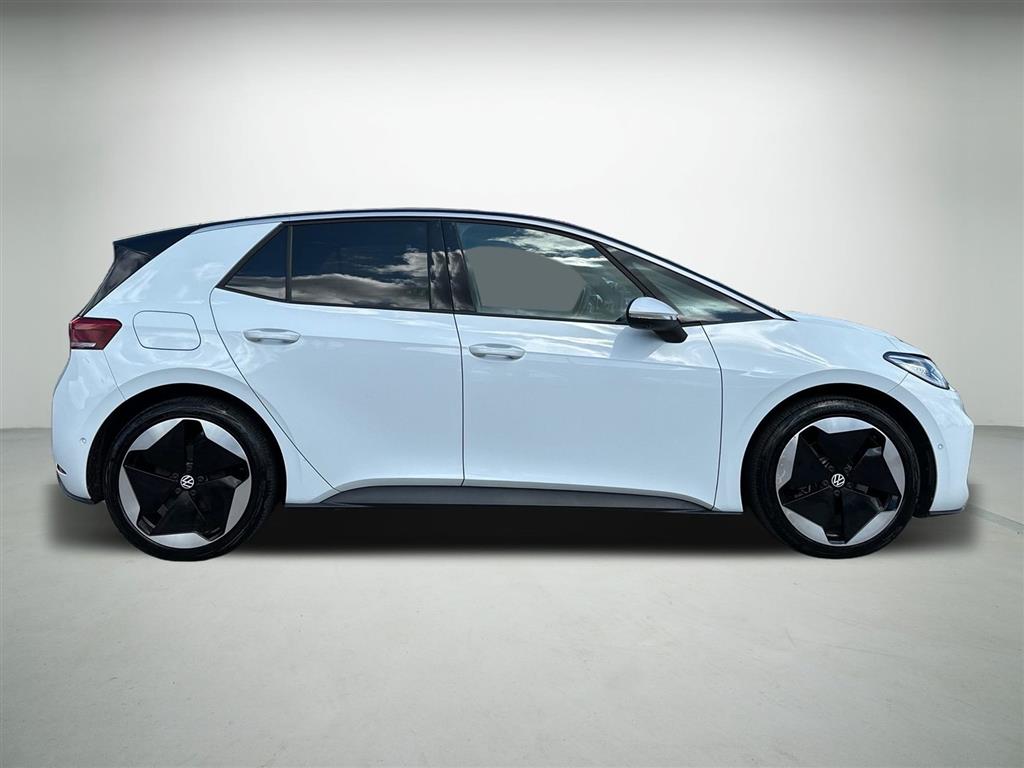 VW ID.3 Max+ billede 5