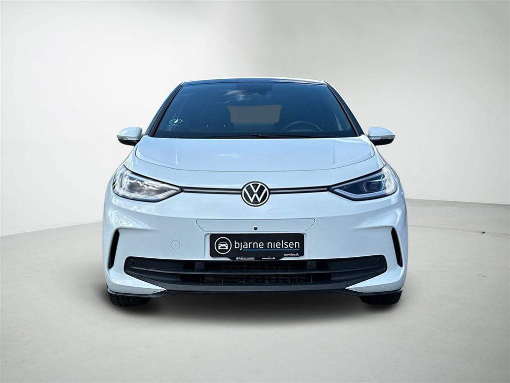 VW ID.3 Max+ billede 6