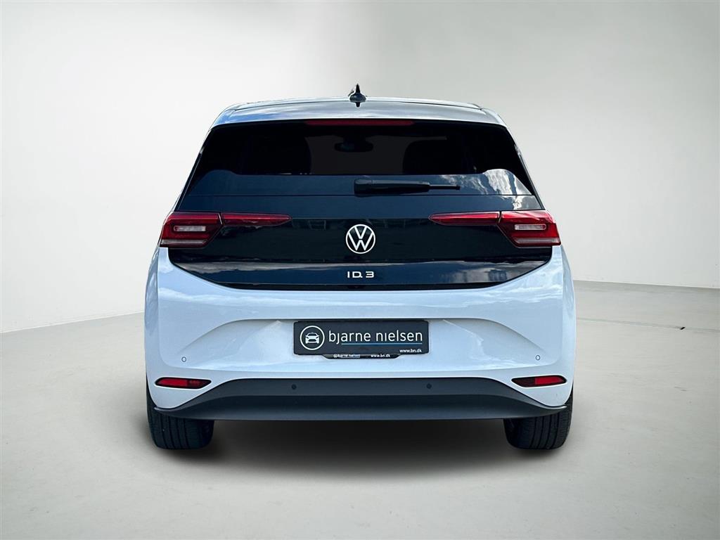 VW ID.3 Max+ billede 7
