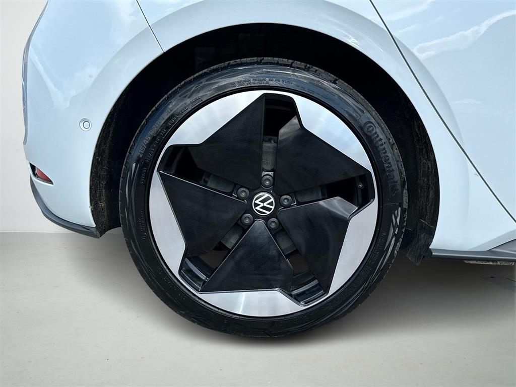 VW ID.3 Max+ billede 8