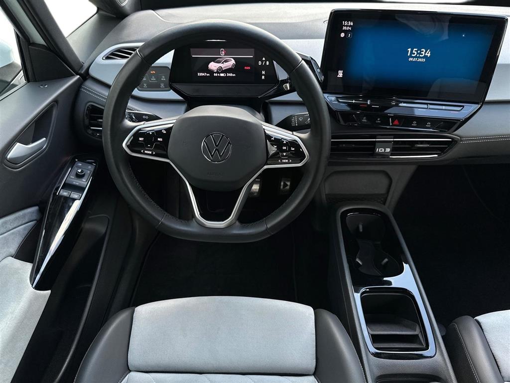 VW ID.3 Max+ billede 9