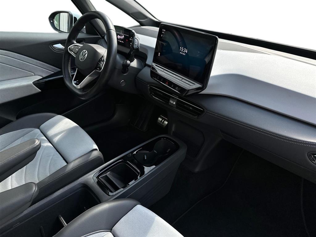 VW ID.3 Max+ billede 10