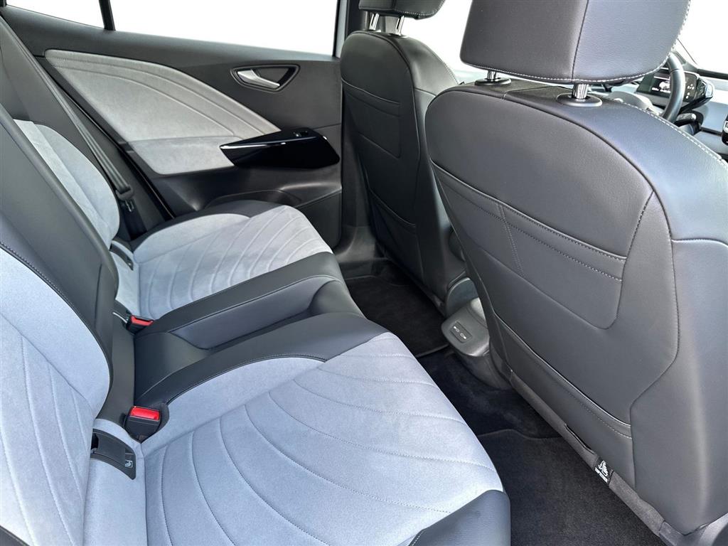 VW ID.3 Max+ billede 12