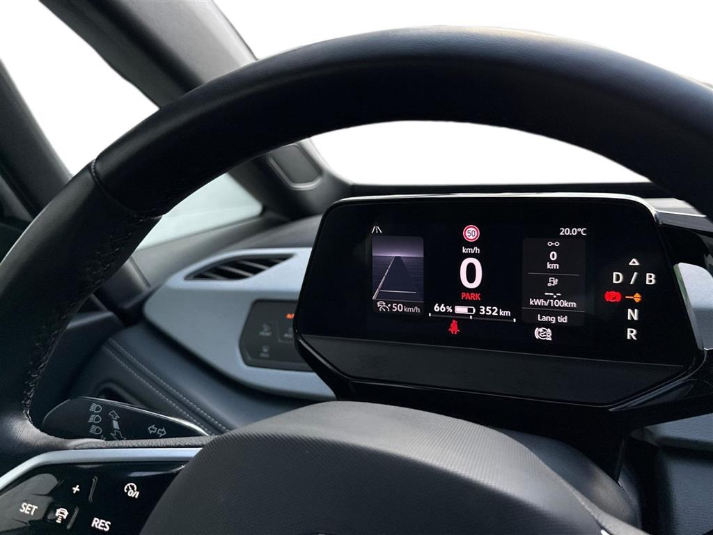 VW ID.3 Max+ billede 14