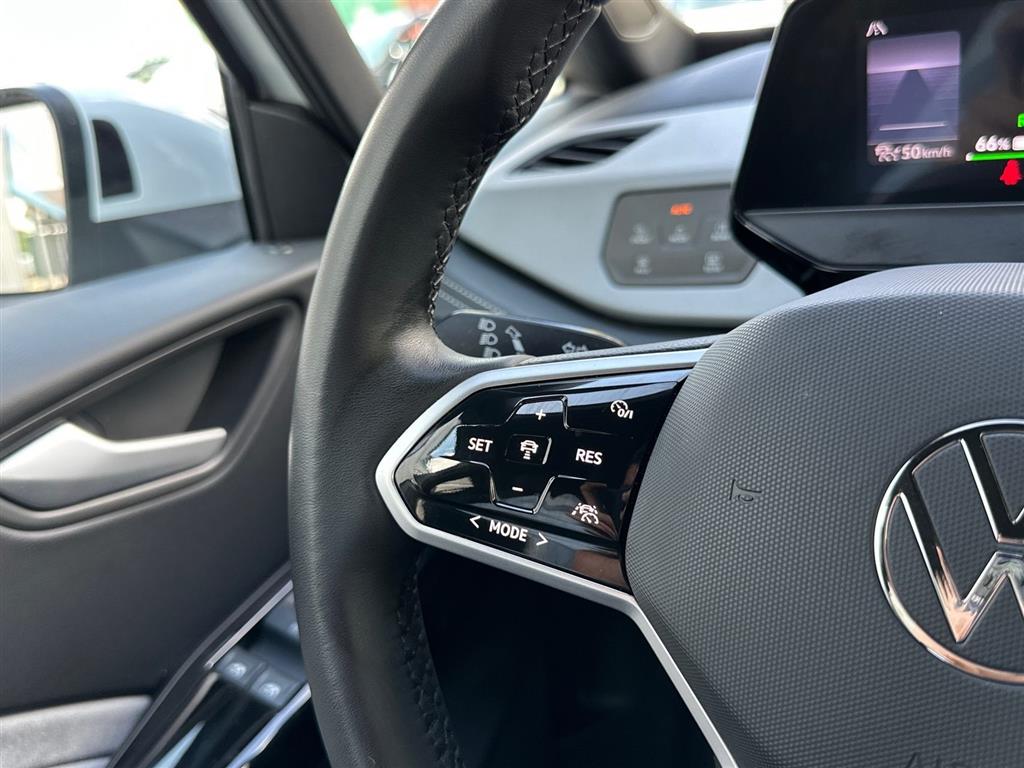 VW ID.3 Max+ billede 17