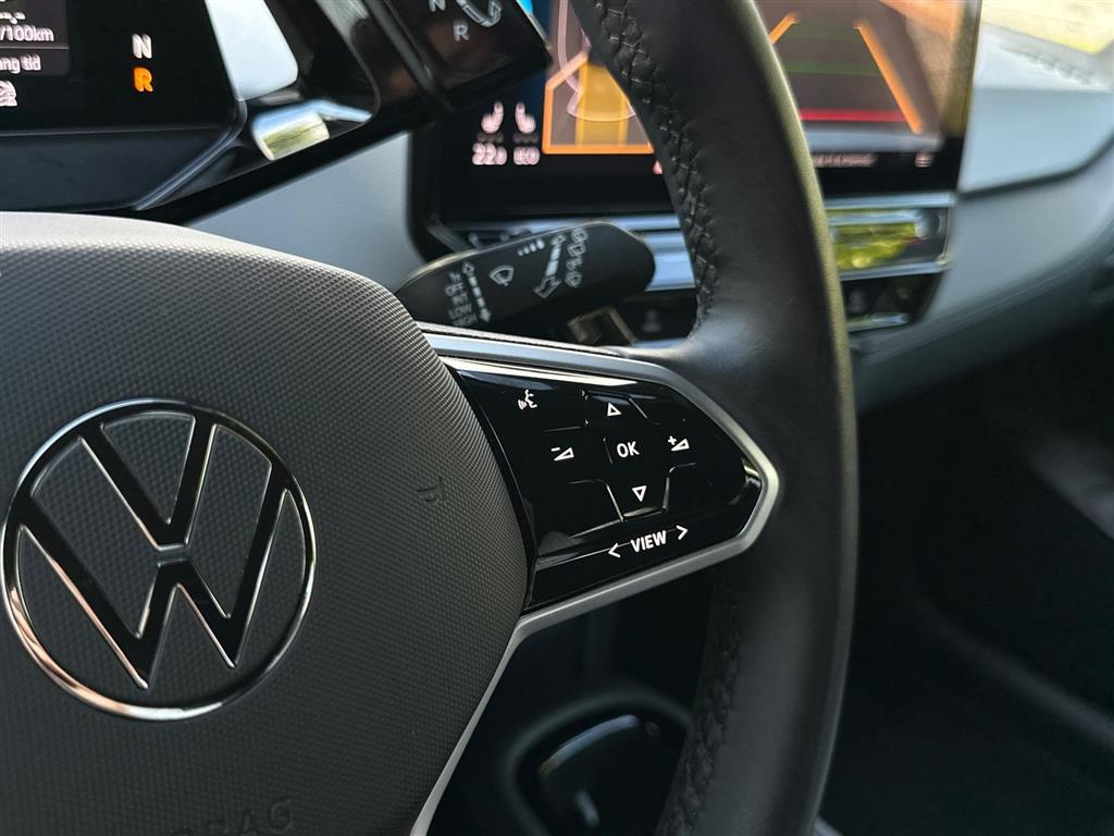 VW ID.3 Max+ billede 18