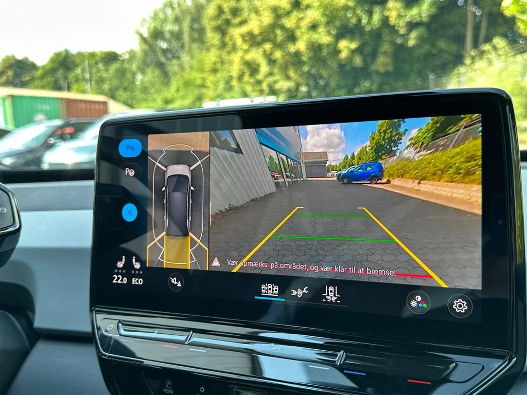 VW ID.3 Max+ billede 19