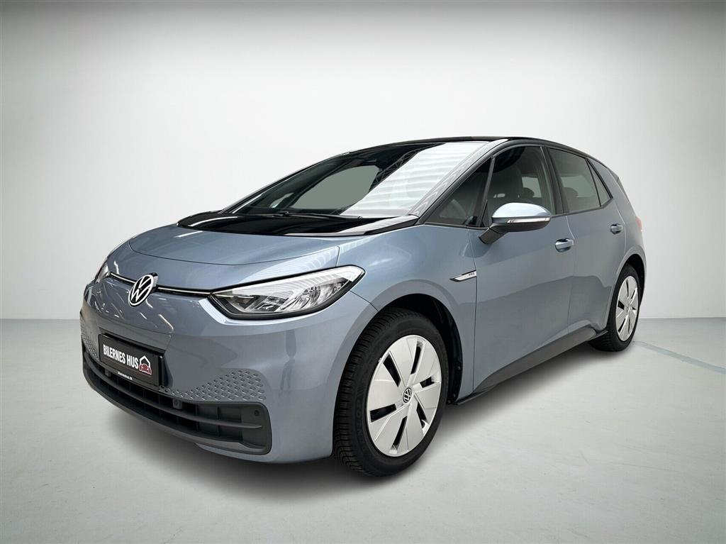 VW ID.3 Pro