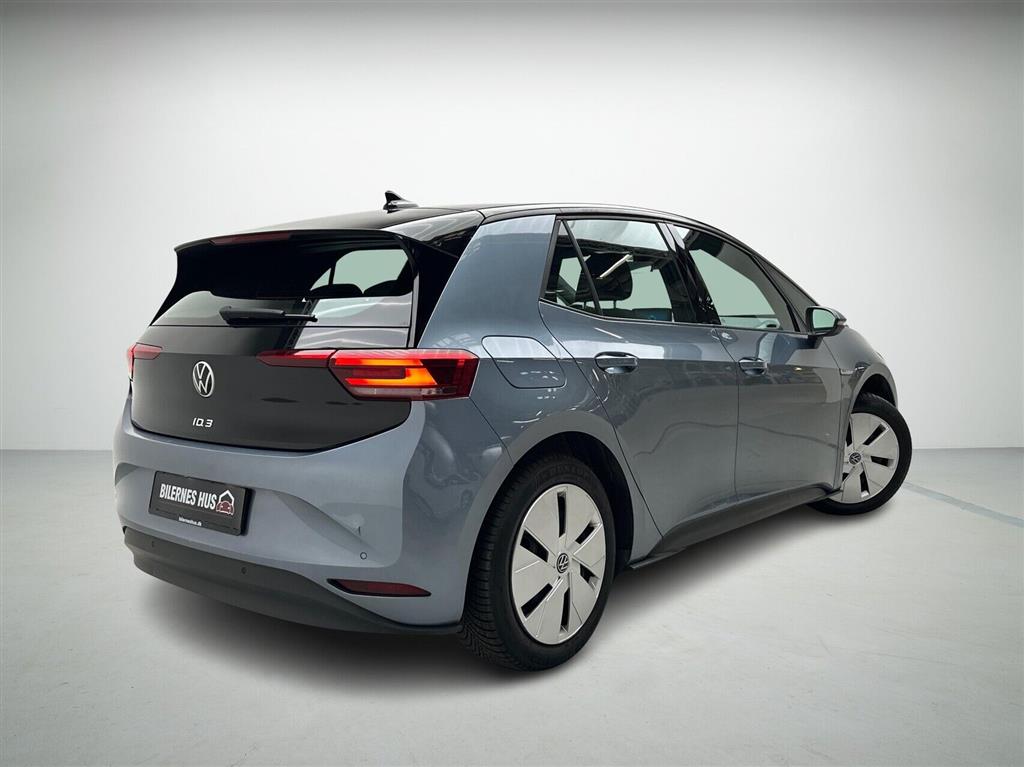 VW ID.3 Pro billede 2