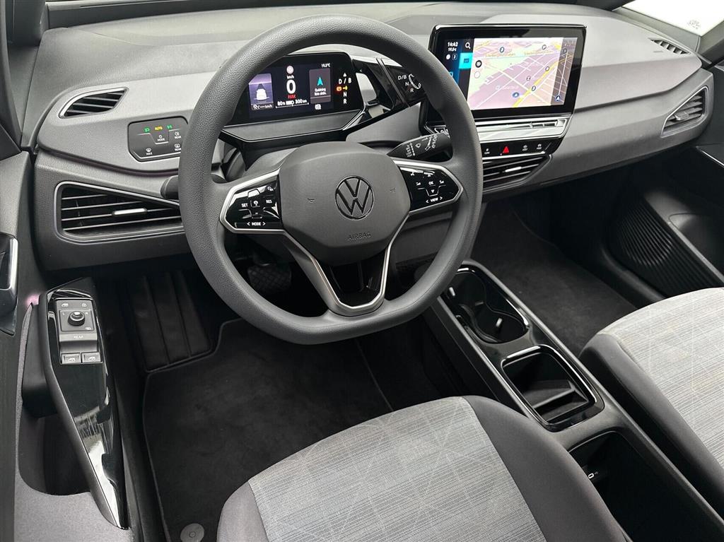VW ID.3 Pro billede 4