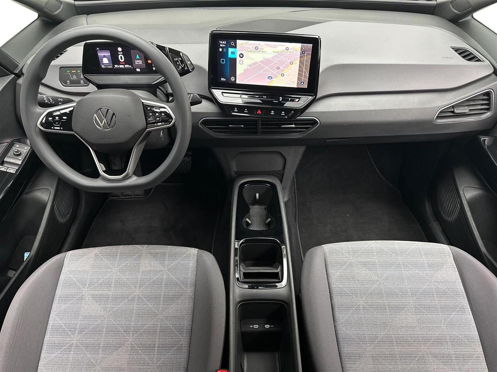 VW ID.3 Pro billede 5