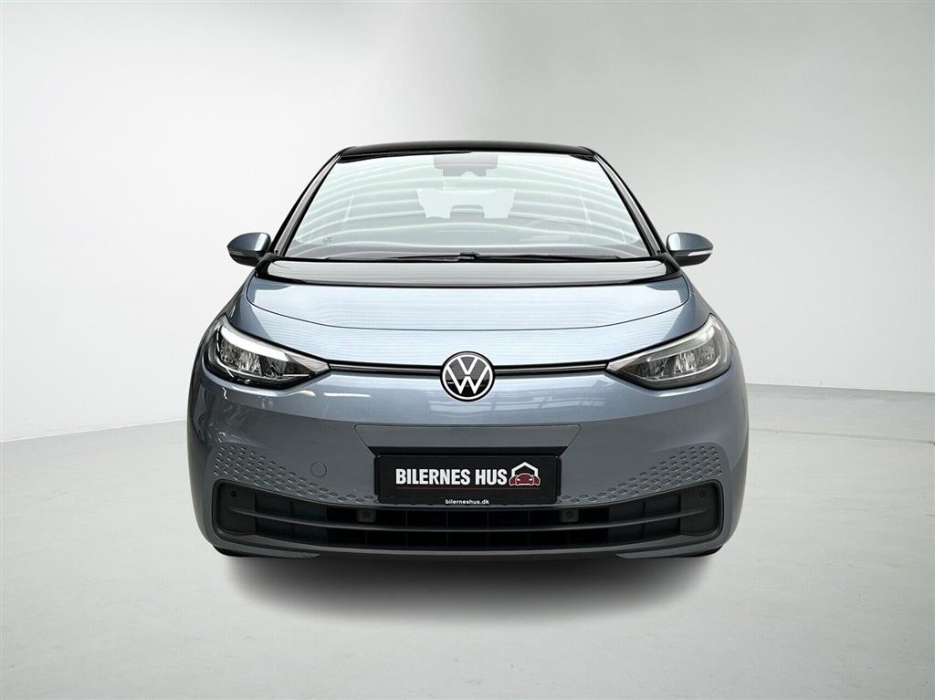 VW ID.3 Pro billede 7