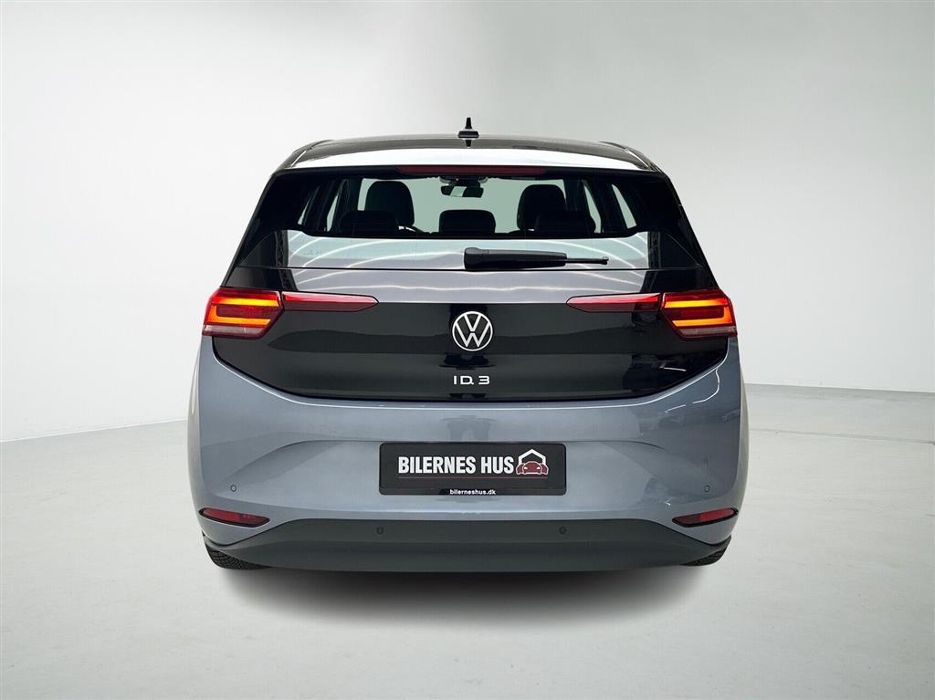 VW ID.3 Pro billede 8