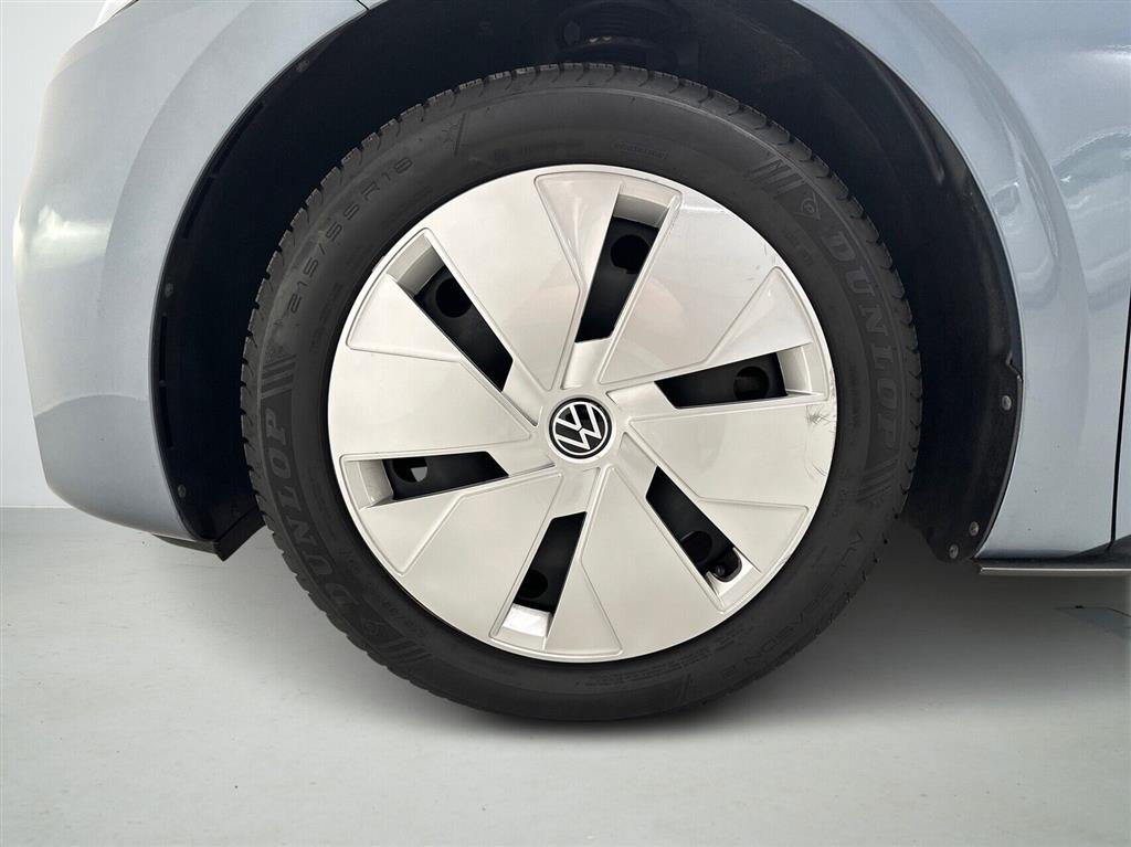 VW ID.3 Pro billede 9