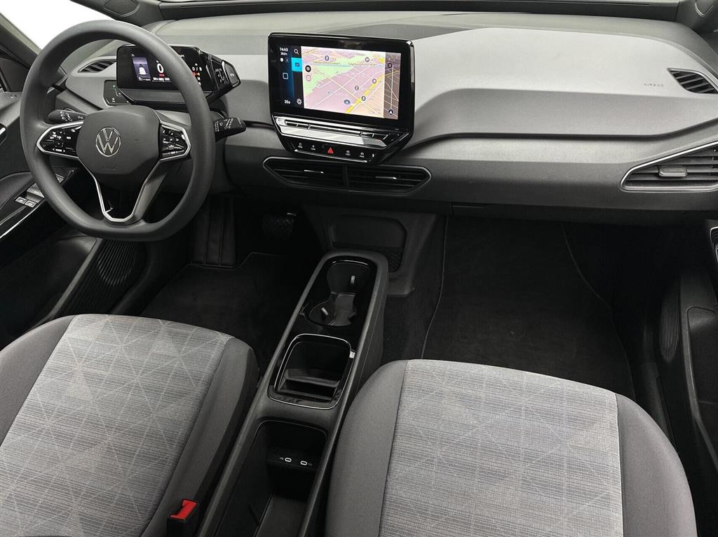 VW ID.3 Pro billede 11
