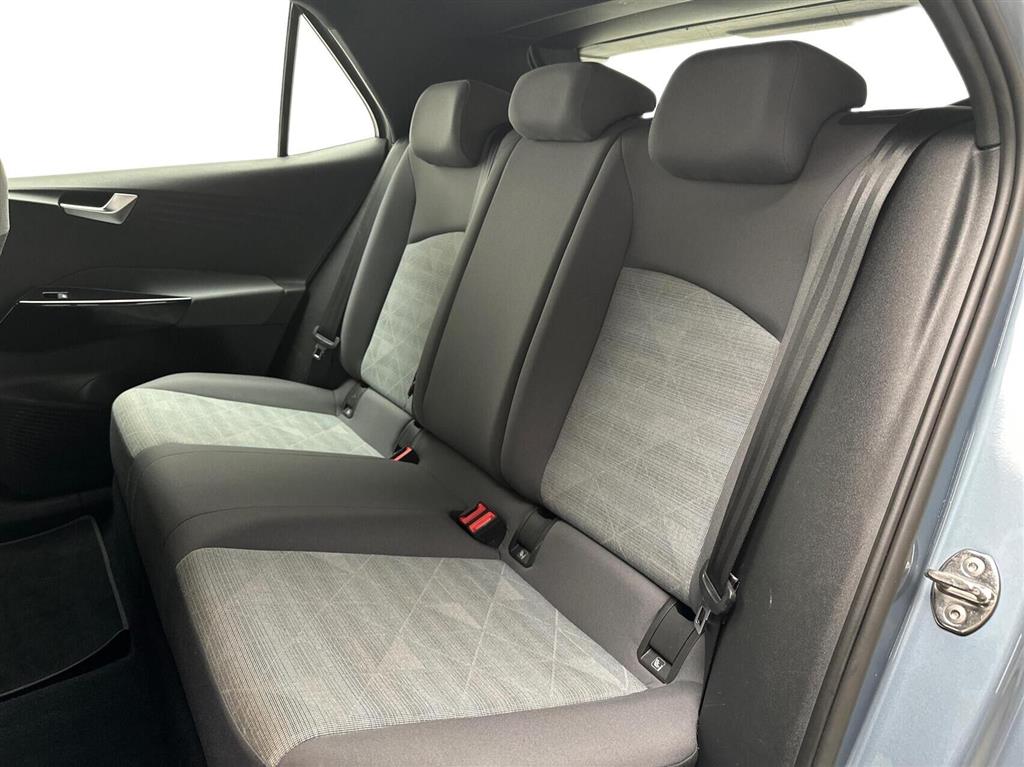 VW ID.3 Pro billede 13
