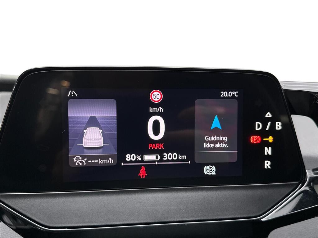 VW ID.3 Pro billede 15
