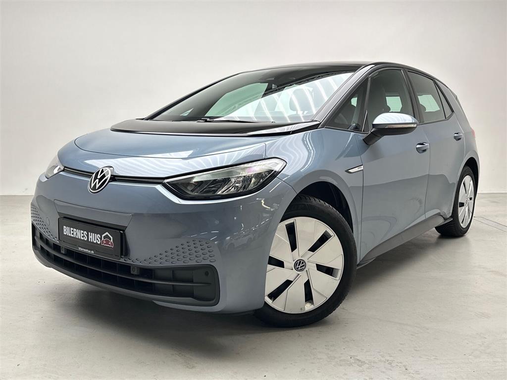 VW ID.3 Pro billede 17