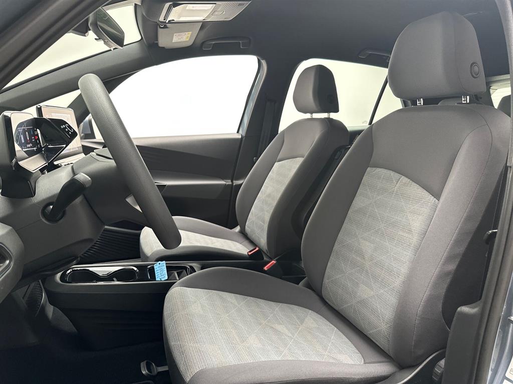 VW ID.3 Pro billede 18