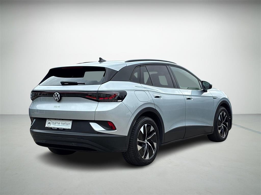 VW ID.4 Max Performance billede 2