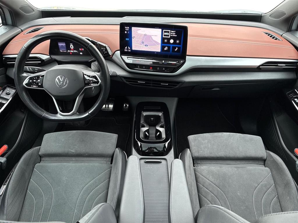 VW ID.4 Max Performance billede 4