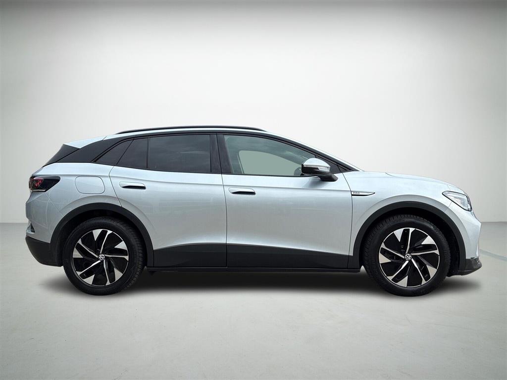 VW ID.4 Max Performance billede 5