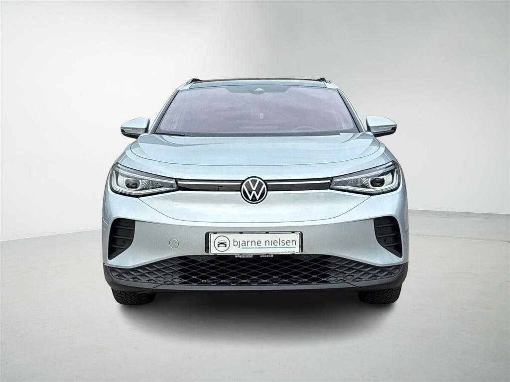 VW ID.4 Max Performance billede 6