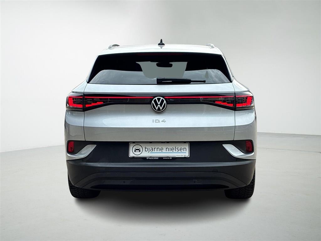 VW ID.4 Max Performance billede 7