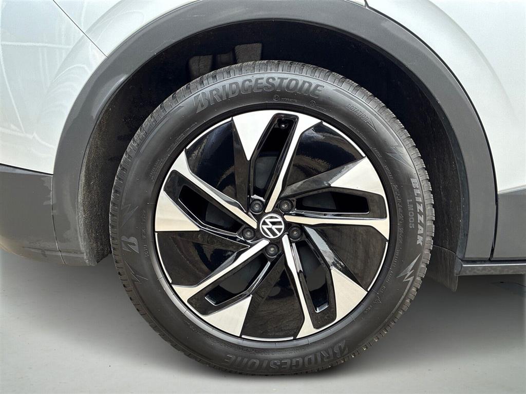 VW ID.4 Max Performance billede 8