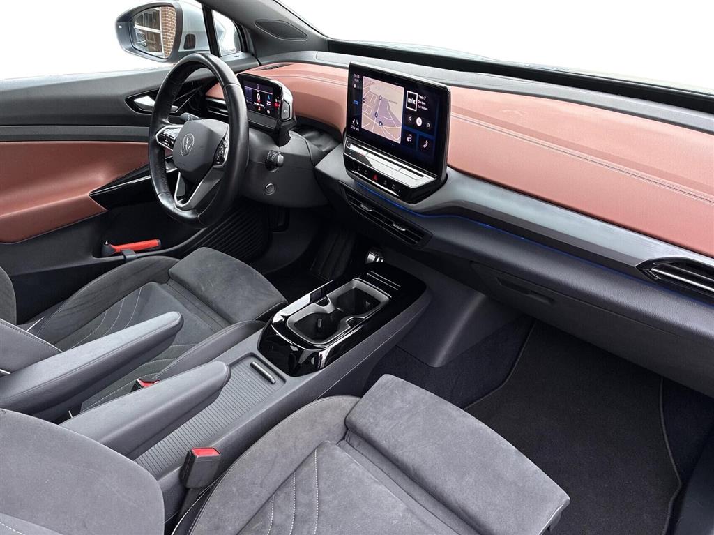 VW ID.4 Max Performance billede 10