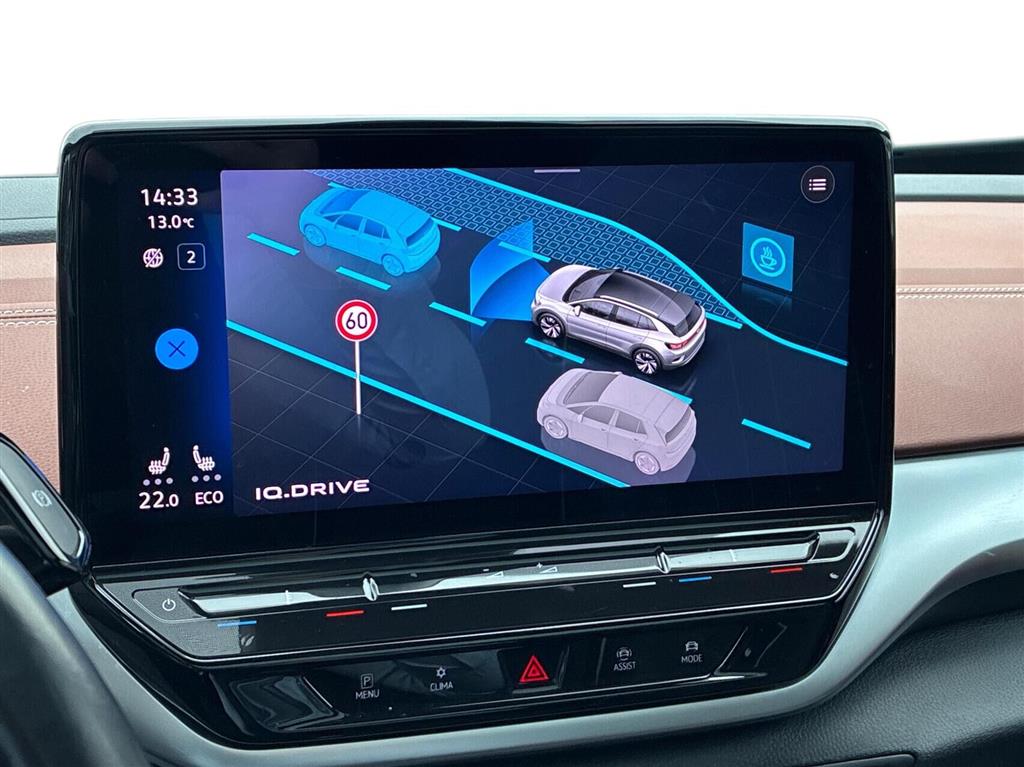 VW ID.4 Max Performance billede 11