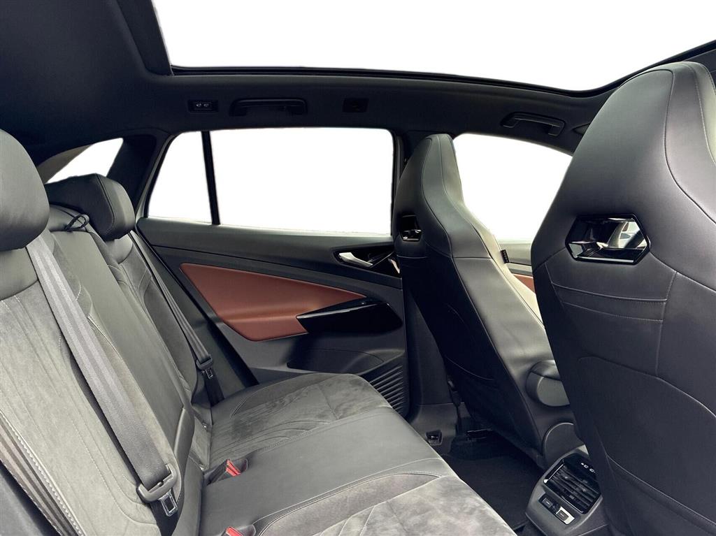 VW ID.4 Max Performance billede 12