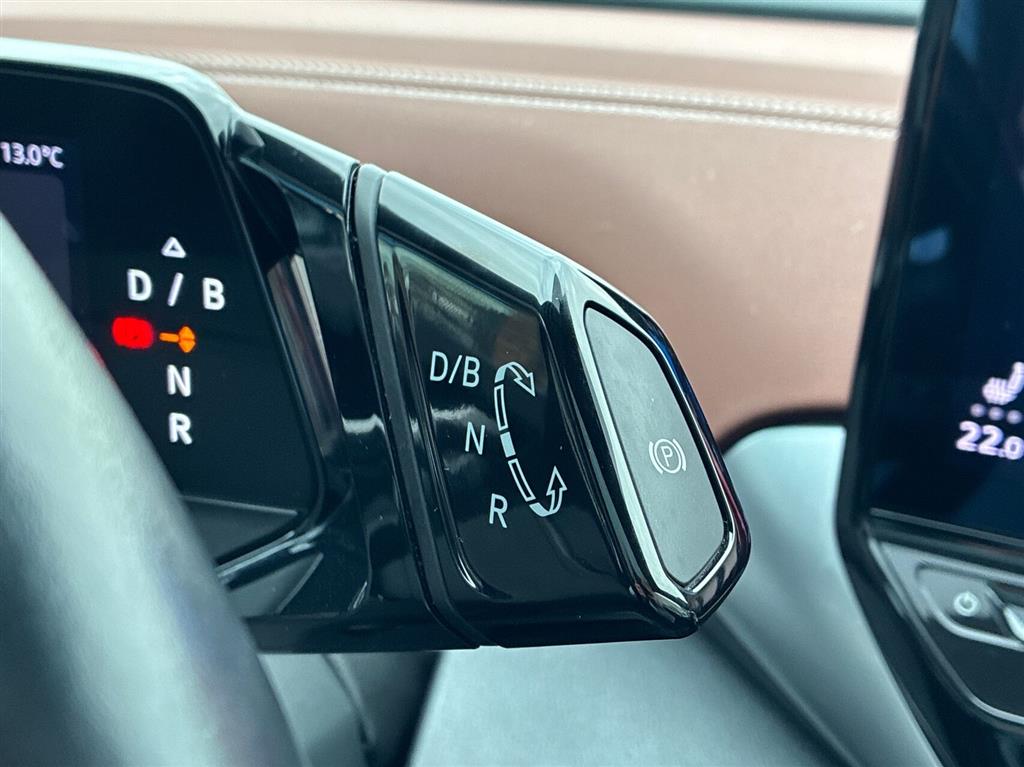 VW ID.4 Max Performance billede 15