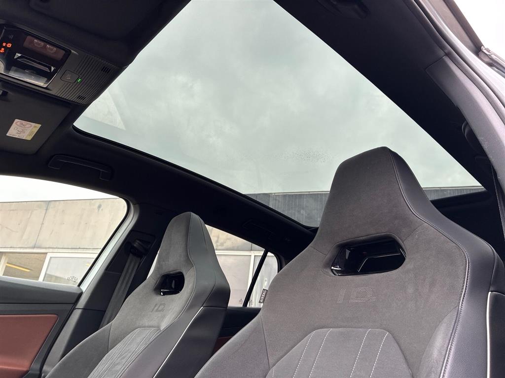 VW ID.4 Max Performance billede 20