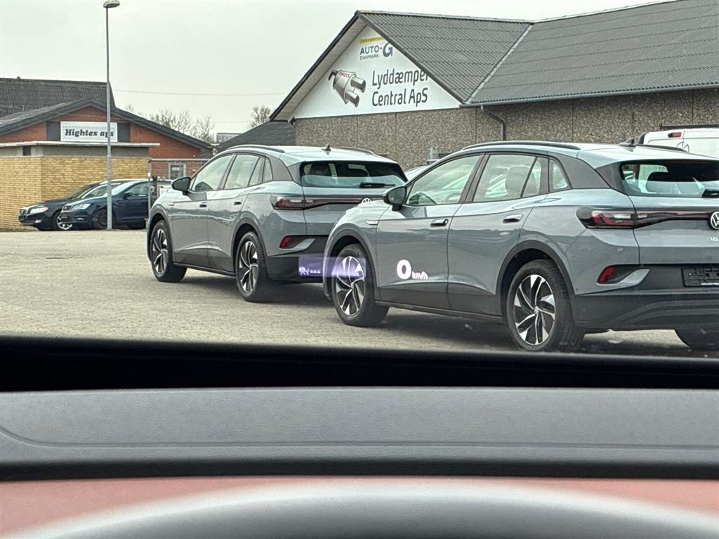 VW ID.4 Max Performance billede 21