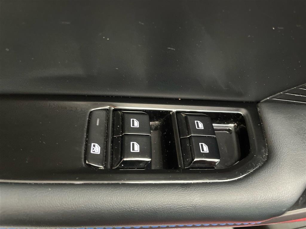 MG MG4 Electric Luxury billede 16