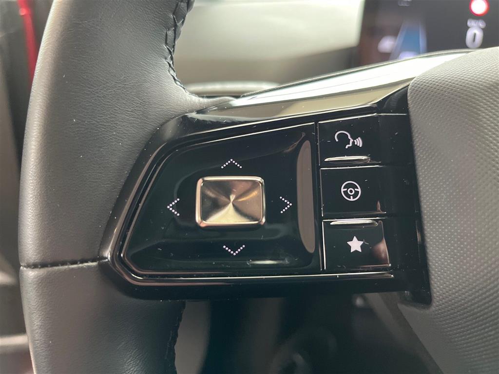 MG MG4 Electric Luxury billede 17