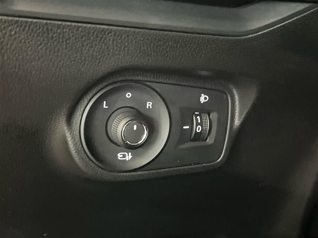 MG MG4 Electric Luxury billede 20