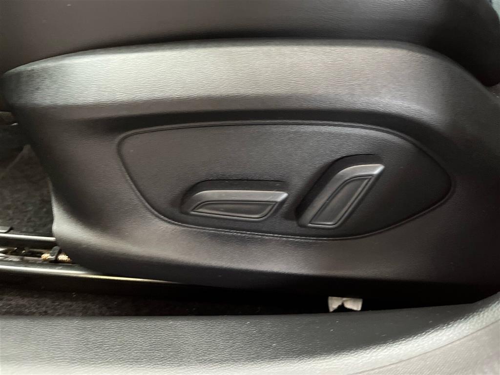 MG MG4 Electric Luxury billede 42