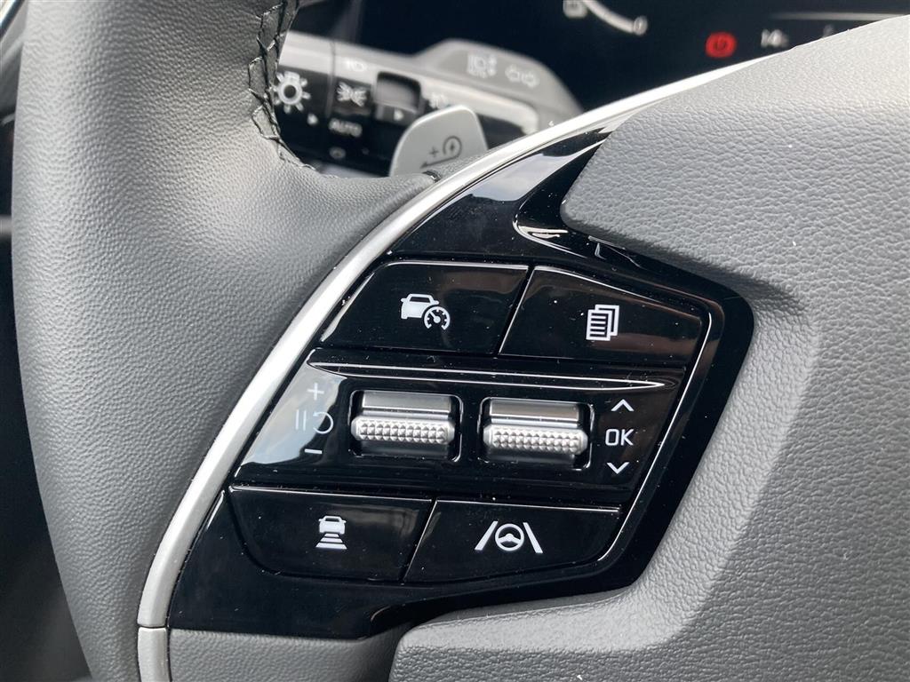 Kia Niro EV Limited Edition billede 11