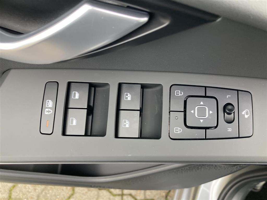 Kia Niro EV Limited Edition billede 27