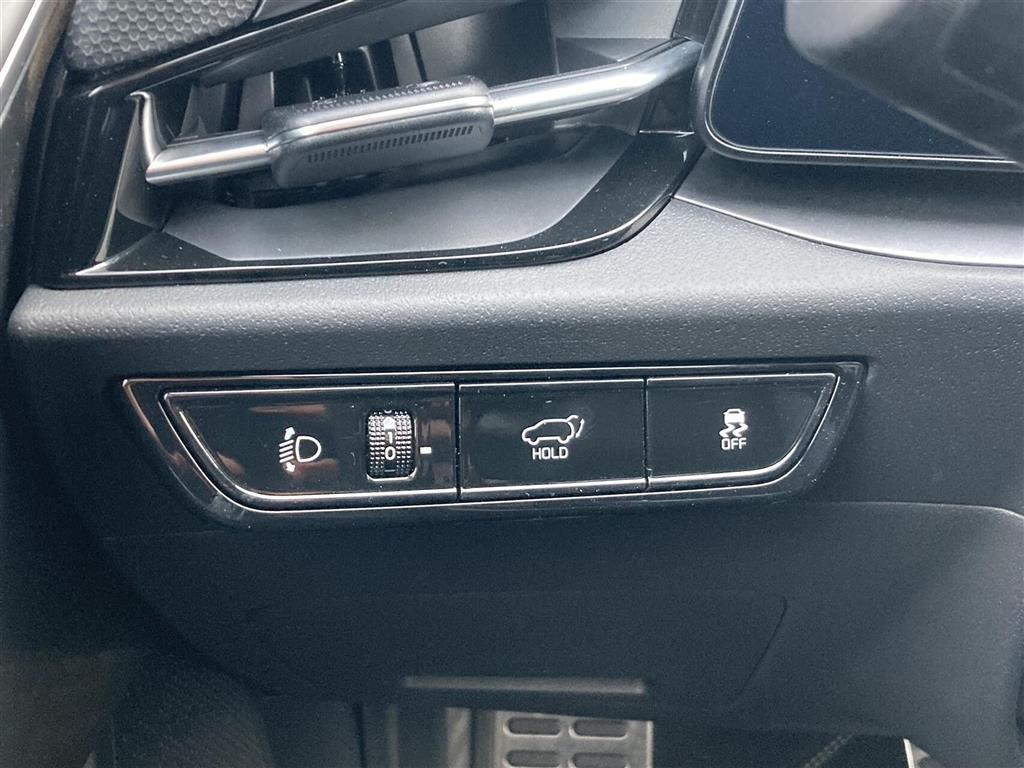 Kia Niro EV Limited Edition billede 29