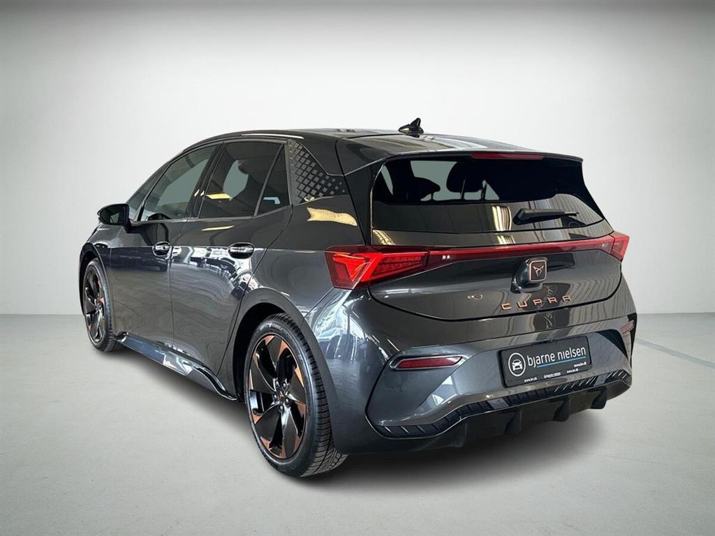 Cupra Born High billede 2