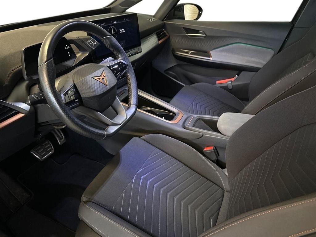 Cupra Born High billede 8