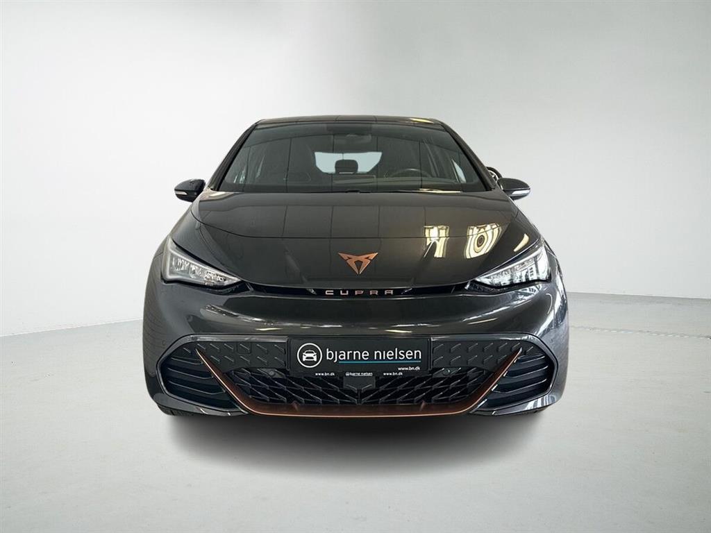 Cupra Born High billede 3