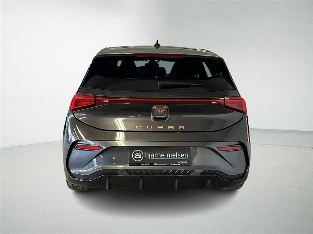 Cupra Born High billede 4